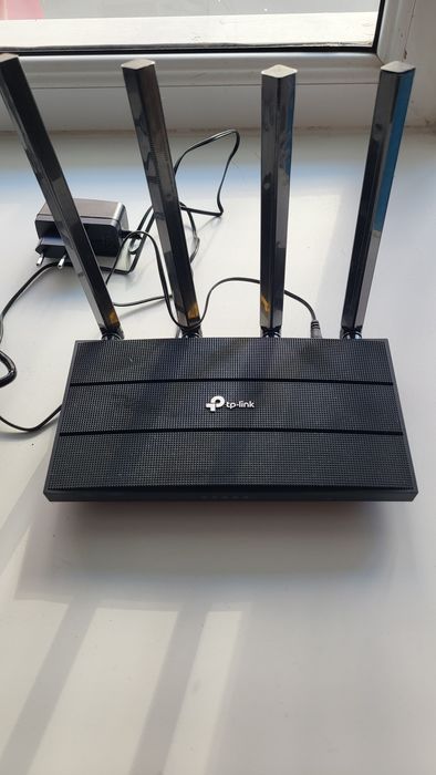 Усилитель wifi сигнал