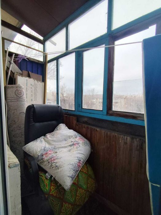 1 ком квартира на юбилейной