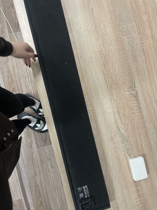 погажник от бмв х7