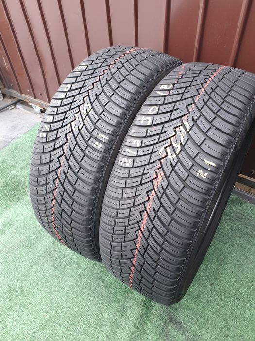 215.50.18 Pirelli All Season