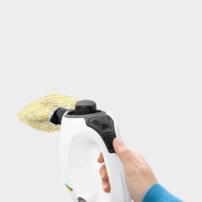 Karcher SC 1 Ръчна парочистачка 3 bar