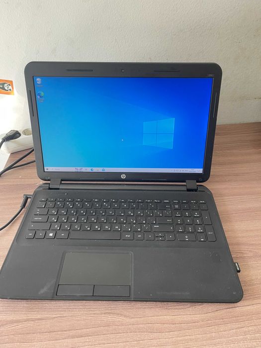 Продам ноутбук HP