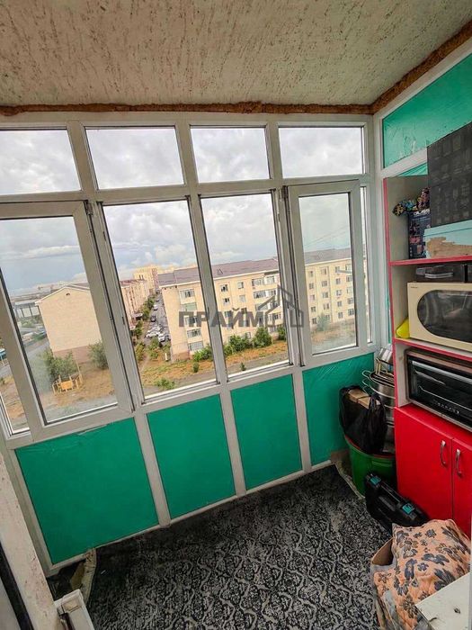 ПРОДАМ 2Х ком. Болашак (Мирлан ПРАЙМ)