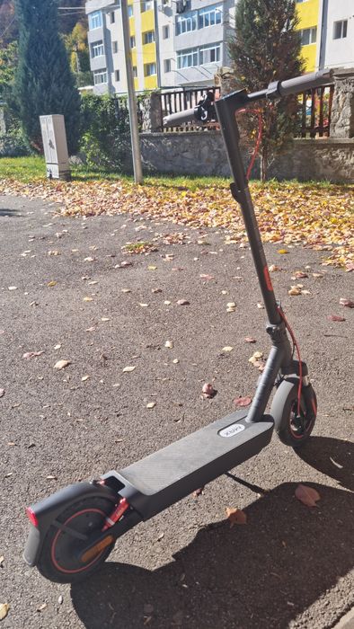 Vând trotinetă xiaomi 5 max