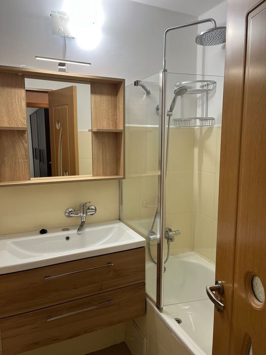 Garsoniera conf 1 sporit Unirii Nord