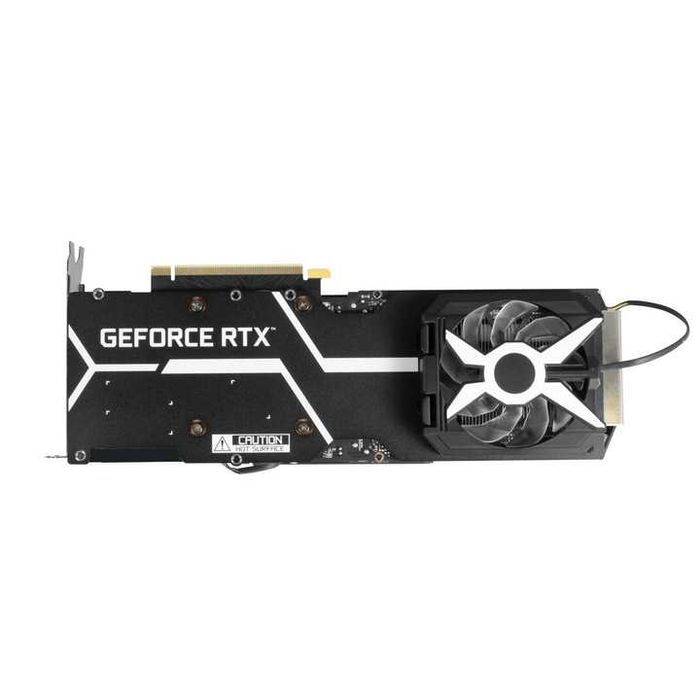 Placa video Gaming NVIDIA KFA2 RTX 3080 SG (1-Click OC) 10GB 320Bit