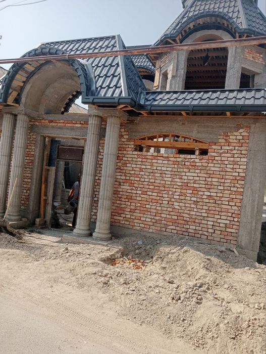 Nova turba tunkafon kirisha xizmatlari