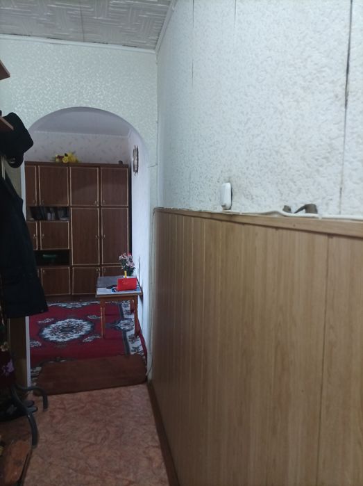 Обмен квартиры с доплатой