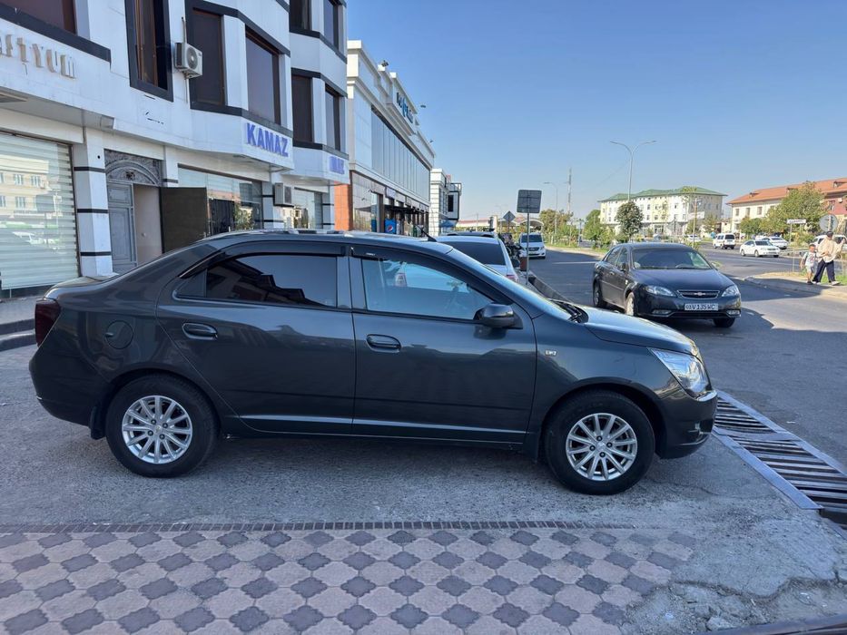 Kobolt sotiladi 2019
