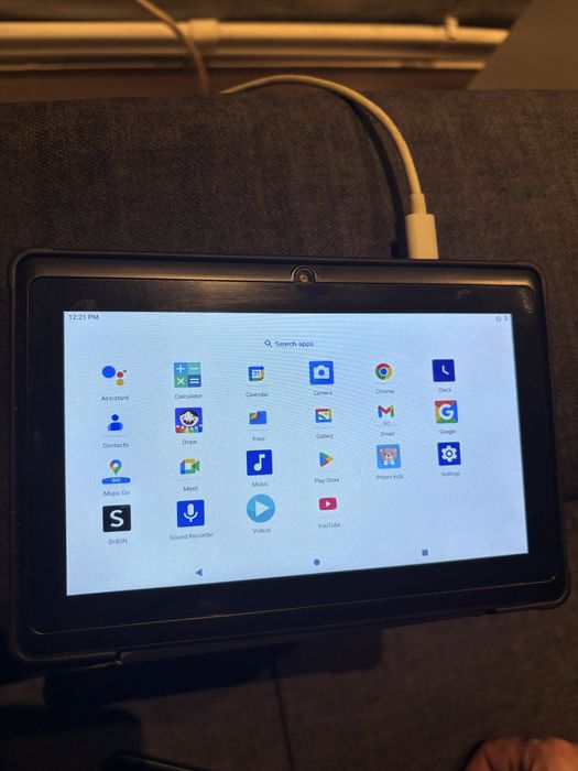 Tablreta copii android 11