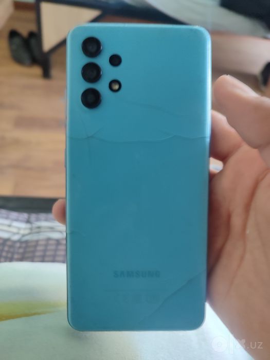 Redmi not 12pro Samsung A32