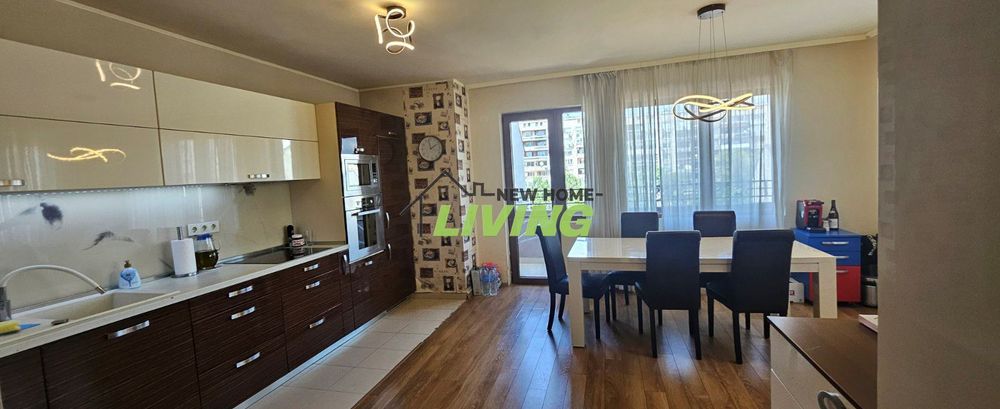 Продава се Мезонет в Пловдив, Център - 169 кв.м за 1746 €/кв.м - Снимка #4