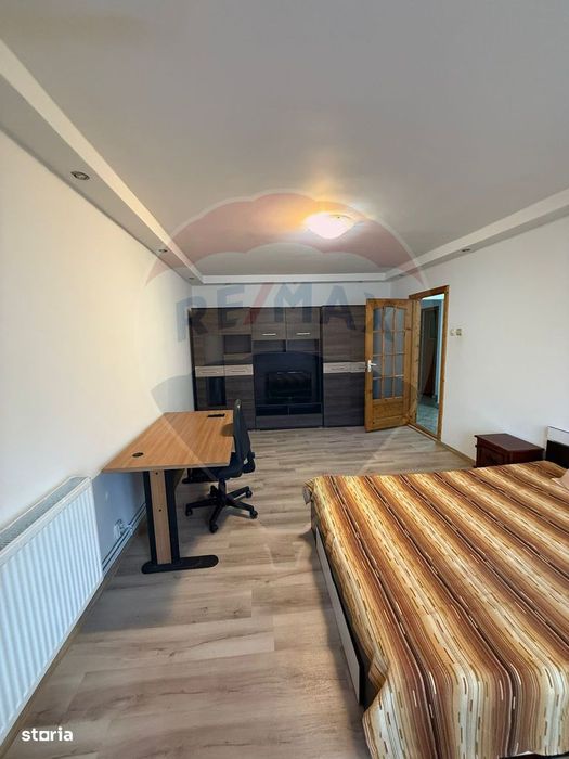 Apartament 3 camere de inchiriat Lapus-Arges