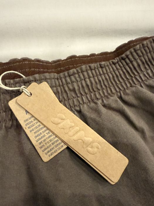 Къси панталони Skims