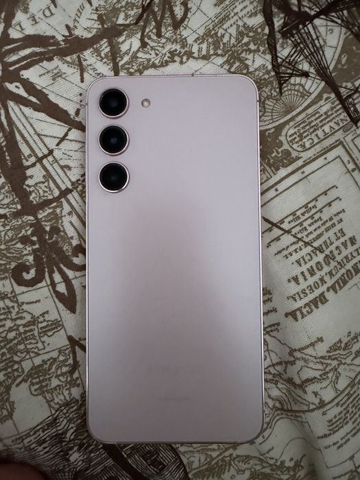 Samsung galaxy s23 plus