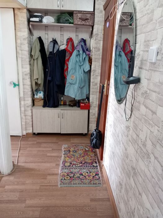 Продам квартиру 2х комнатную