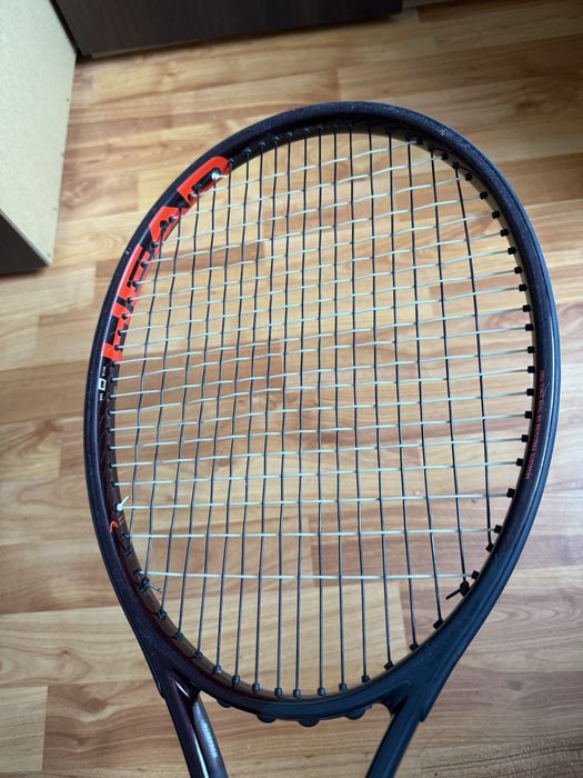 Head Prestige Pro 320g
