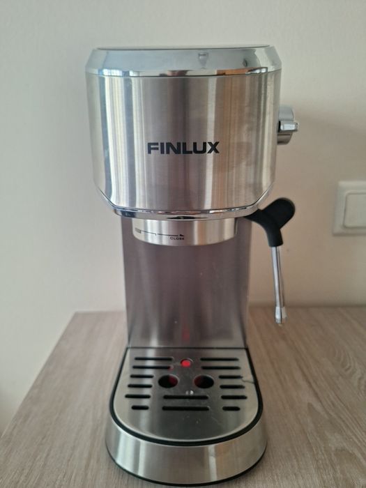 Кафе машина Finlux