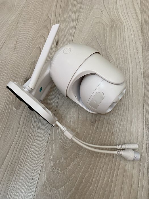 Smart wi-fi камера 5mp