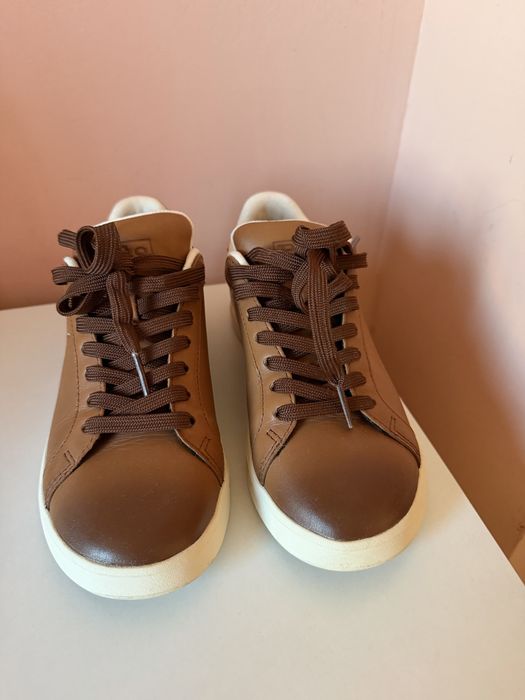 Ниски обувки Polo Ralph Lauren
