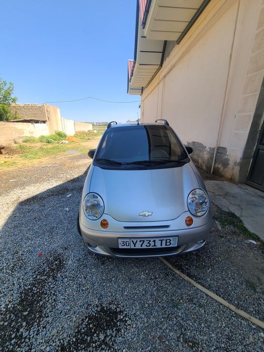 Matiz avtomat karobka zavod