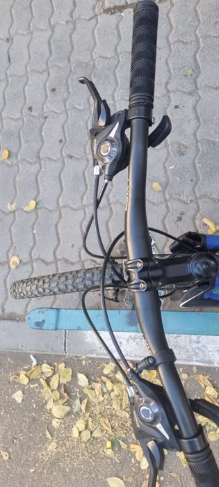 Велосипед Batler