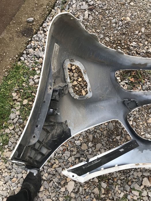 Предна броня за мерцедес А 180,2017-2021г