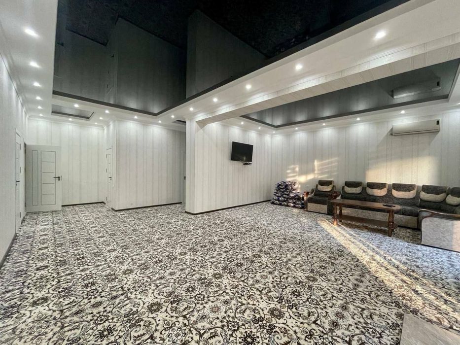 Дача в чимгане