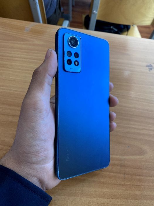 Redmi note 12pro 8/256