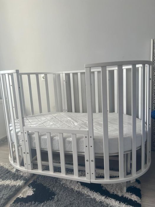 Манеж детская, трансформер