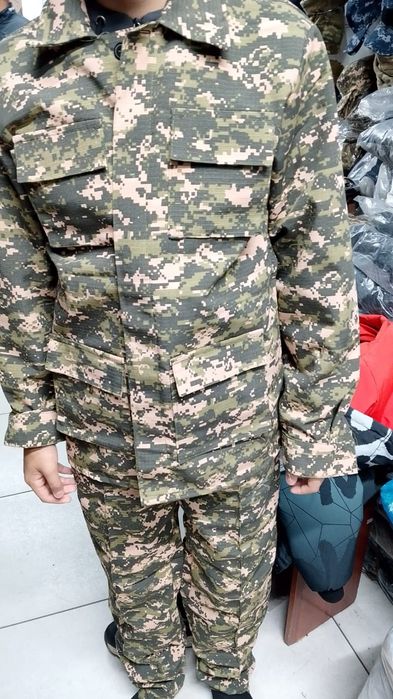 Продам форма 44/3 размер