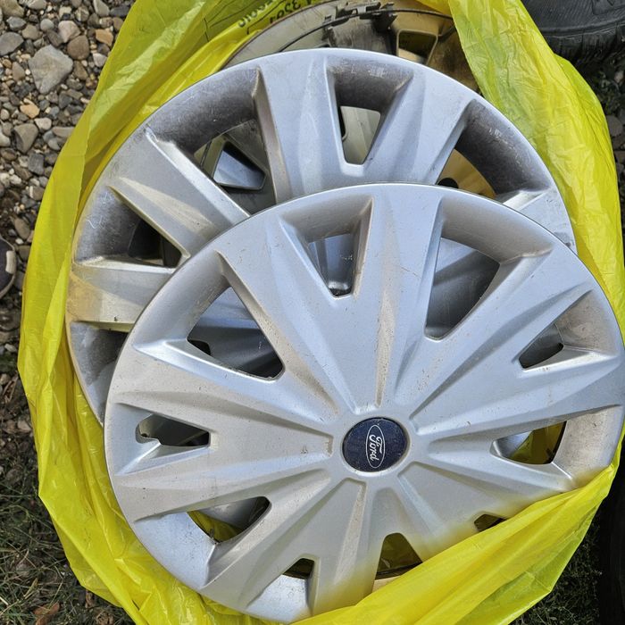 Roti de iarna Ford Mondeo 2020+ Kuga 2020, 16 inch