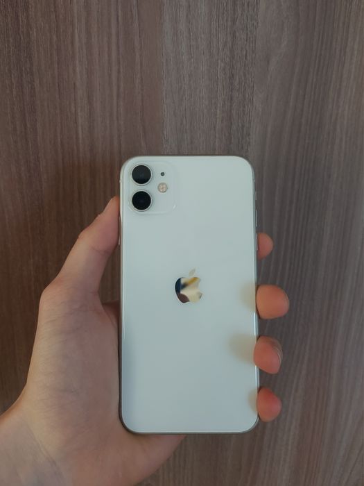 Iphone 11 128 gb  Айфон 11 128 гб