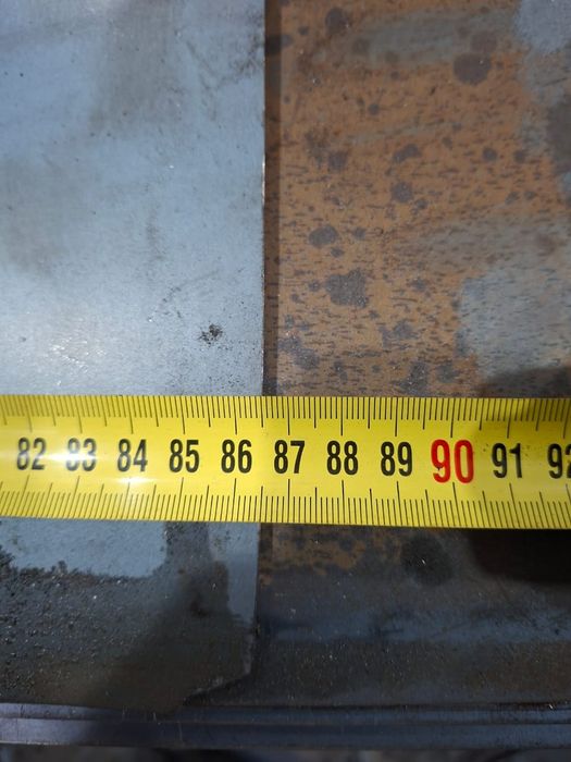 Продаю листовой металл