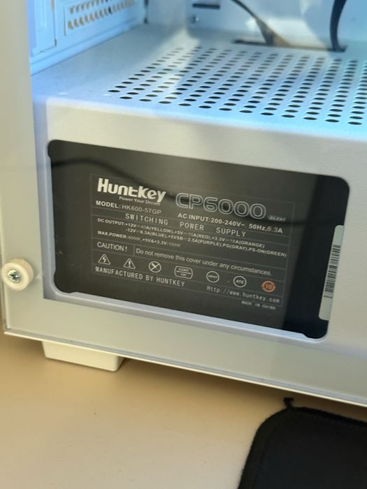 Компьютер, Персональный компьютер