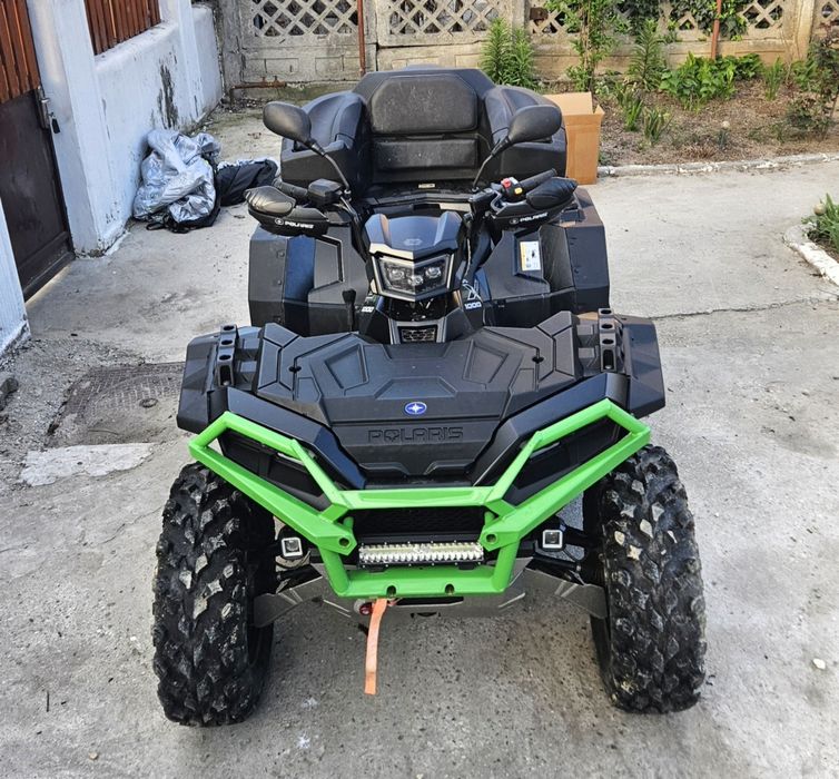 Polaris Sportsman 1000 Xp
