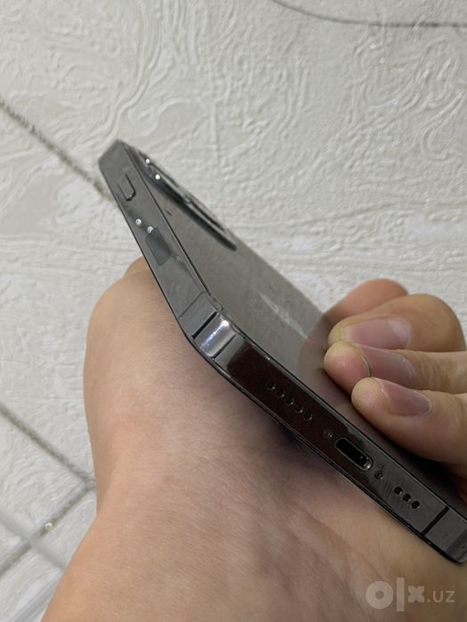 Iphone 12 pro 128gb