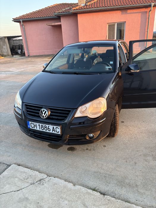 Продавам VW Polo / фолкваген Поло
