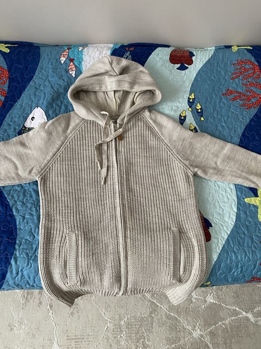 Продам мужскую кофту