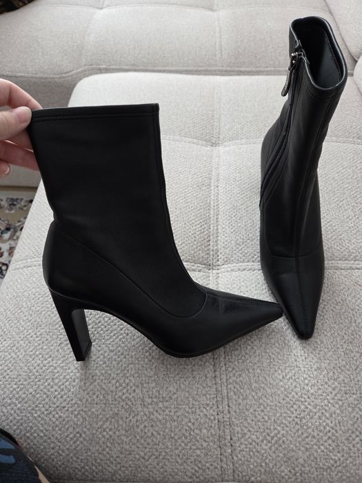 Сапоги loretta very