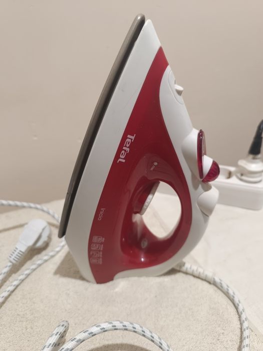 Утюг TEFAL продам