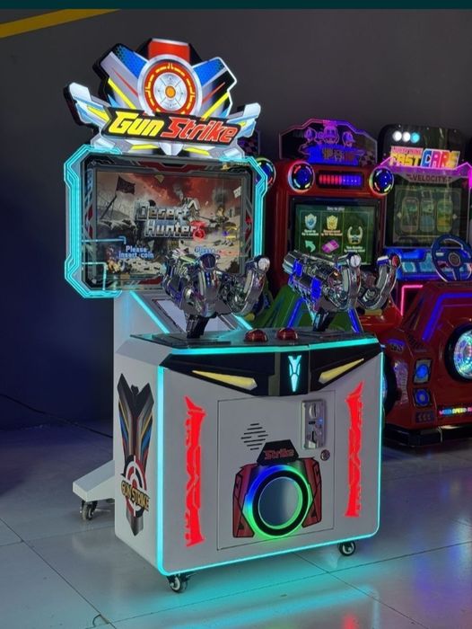 Batut bolalar o'yingohi sotiladi