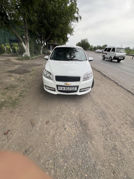 Nexia 3 avlod 2019