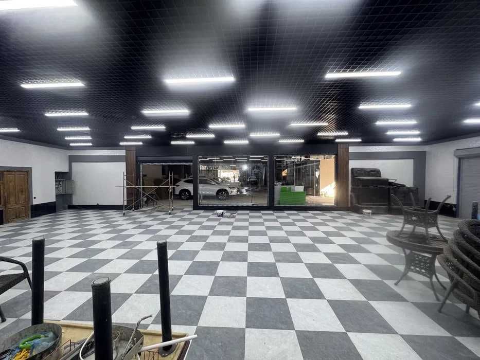 Сдается в аренду детейлинг