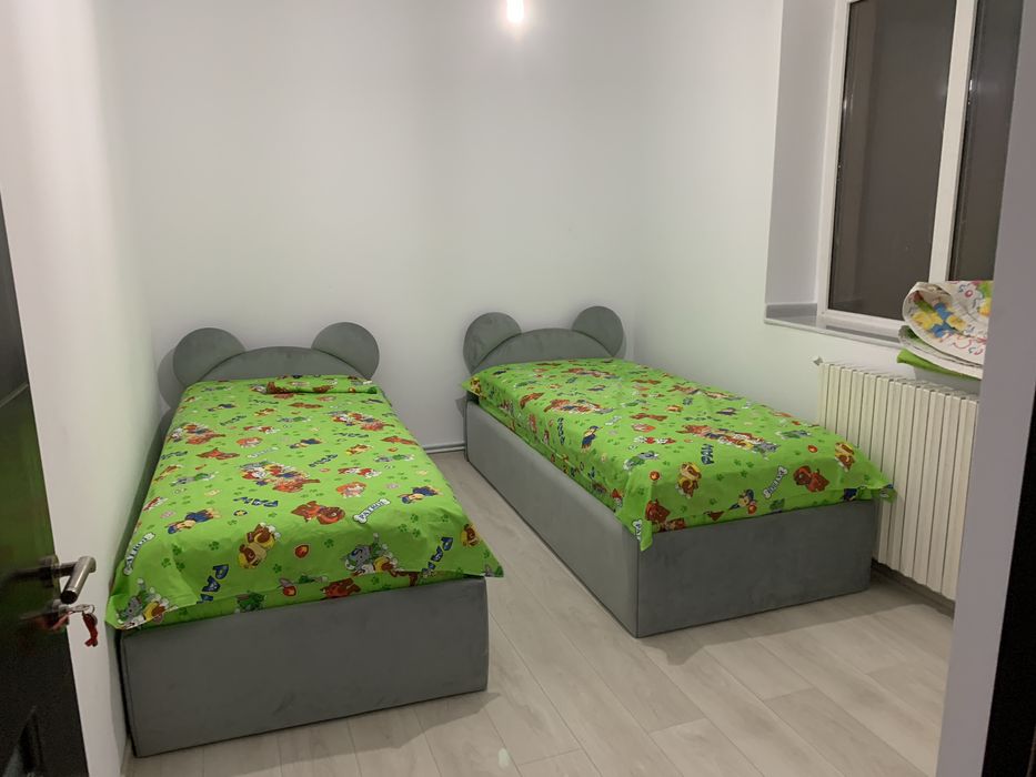 2 paturi HomeConceptMore