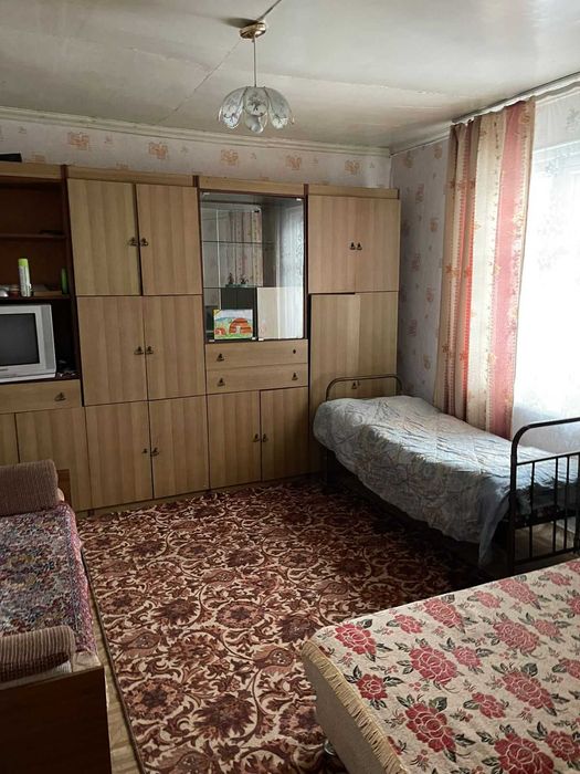 Сдам комнату в частном доме