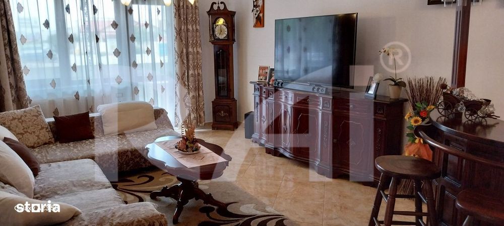 Un diamant elegant , la pret de piatra bruta ! Doar 700€/luna .