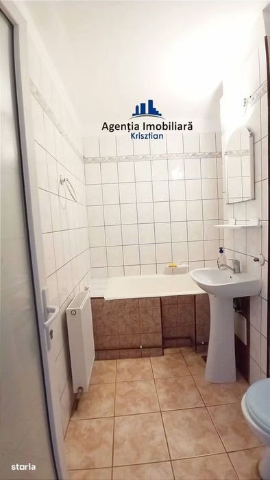Apartament cu 2 camere Micro 16
