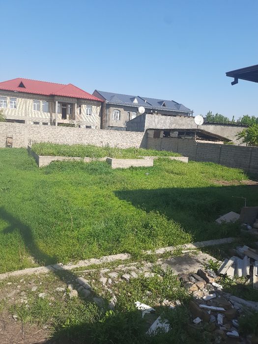 Продаю Кибрай Кадрлик земля для строительства