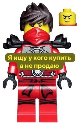 Кай каменной броне